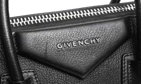 how to spot fake givenchy nightingale|how to find givenchy clothes.